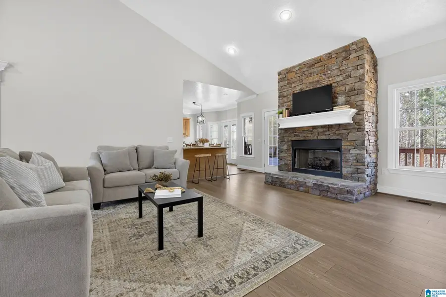 485 TERRACE MEADOW DRIVE, Wellington, AL 36279 - #3