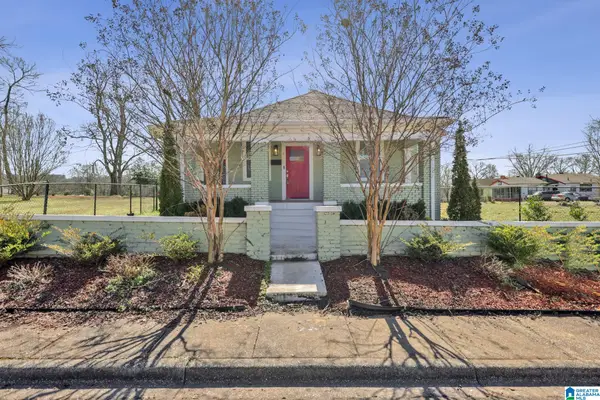 405 IOTA AVENUE, Birmingham, AL 35205