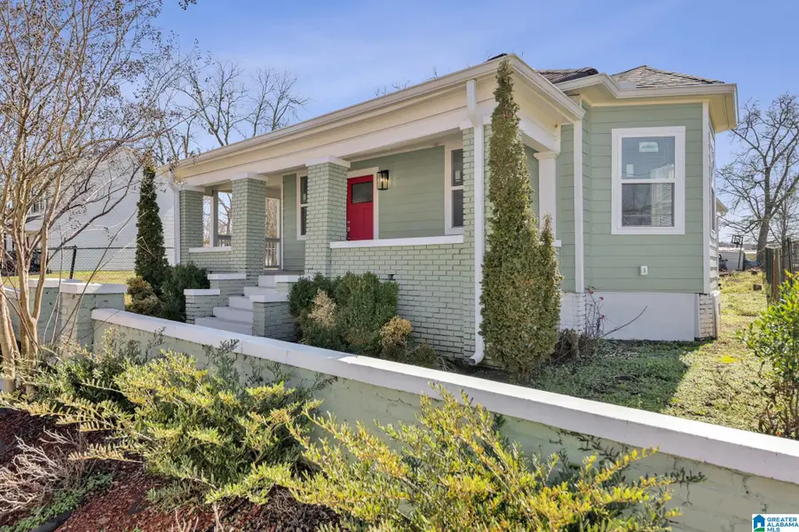 405 IOTA AVENUE, Birmingham, AL 35205 - #3