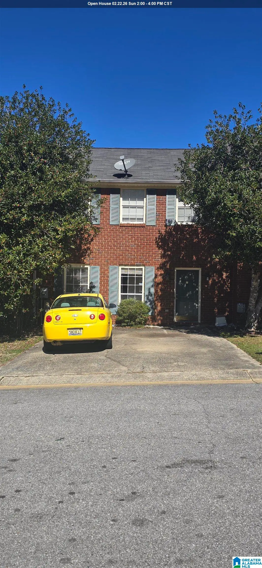 114 SUGAR DRIVE, Pelham, AL 35124 - #1