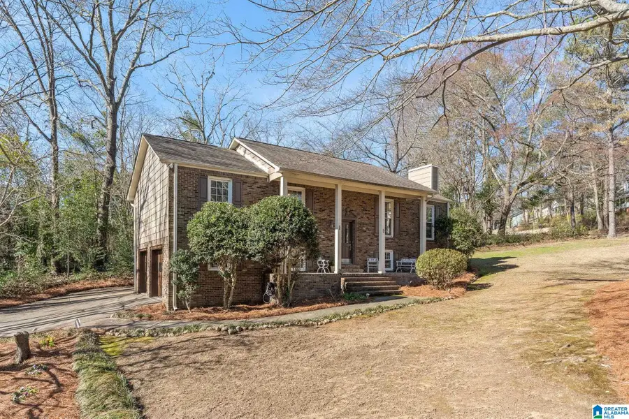 3616 MILL SPRINGS ROAD, Birmingham, AL 35223 - #2