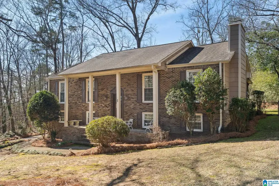 3616 MILL SPRINGS ROAD, Birmingham, AL 35223 - #3