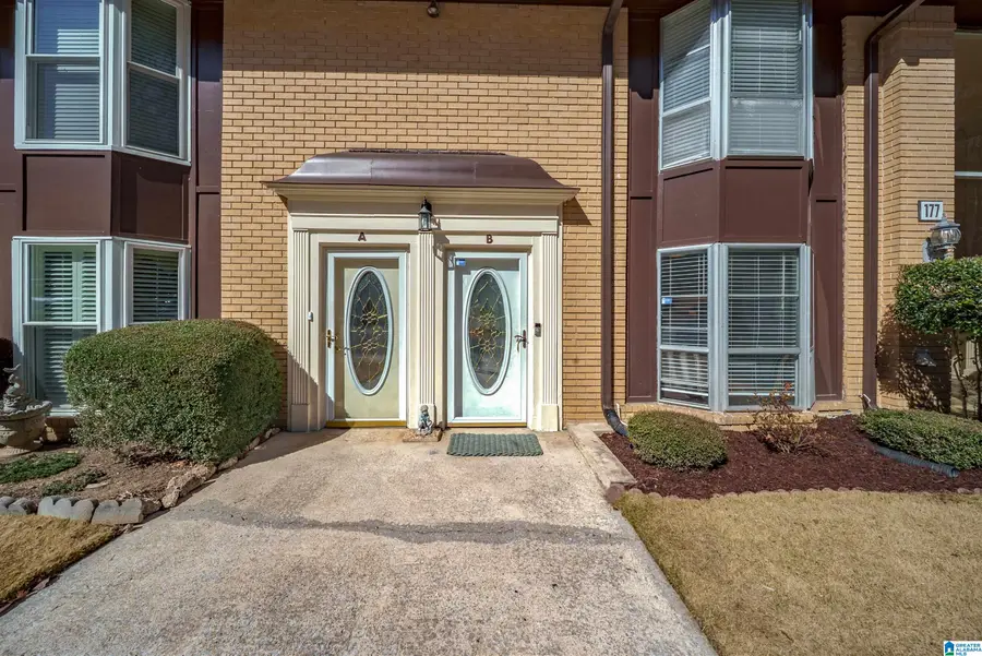 177 OLD MONTGOMERY HIGHWAY, Homewood, AL 35216 - #2