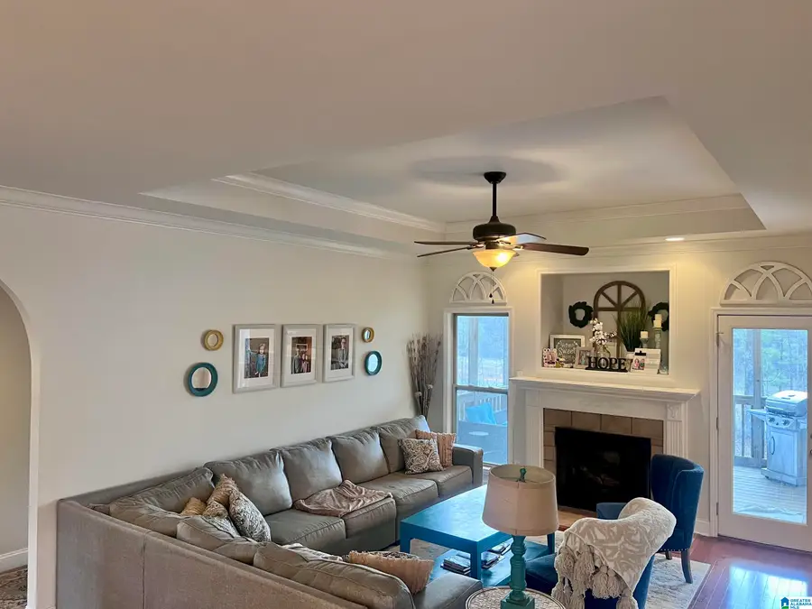 12826 EDGEWOOD DRIVE, Lake View, AL 35111 - #3