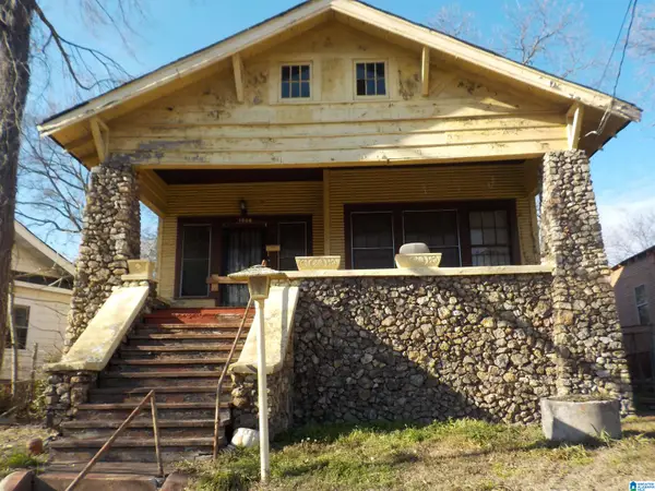 1608 15th Avenu 15TH AVENUE N, Birmingham, AL 35204