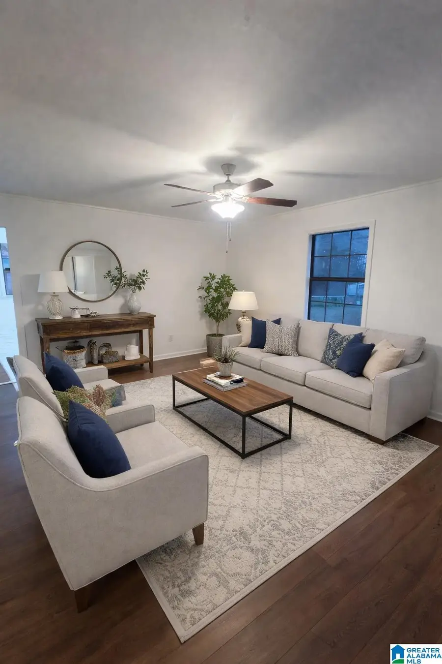 2101 SADLERTOWN ROAD, Bessemer, AL 35022 - #3