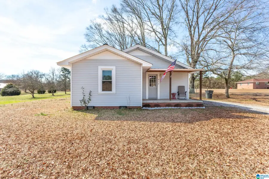 912 RABBITTOWN ROAD, Glencoe, AL 35905 - #2