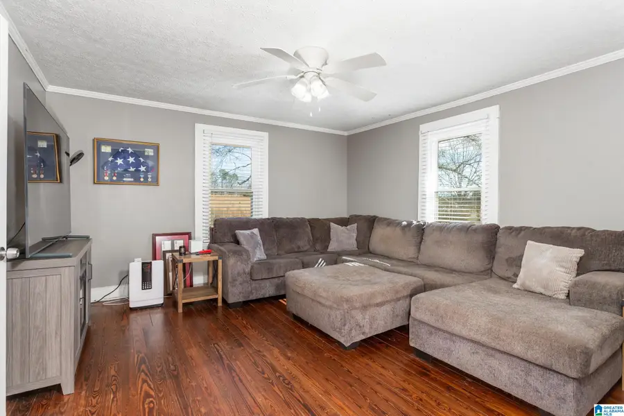 912 RABBITTOWN ROAD, Glencoe, AL 35905 - #3