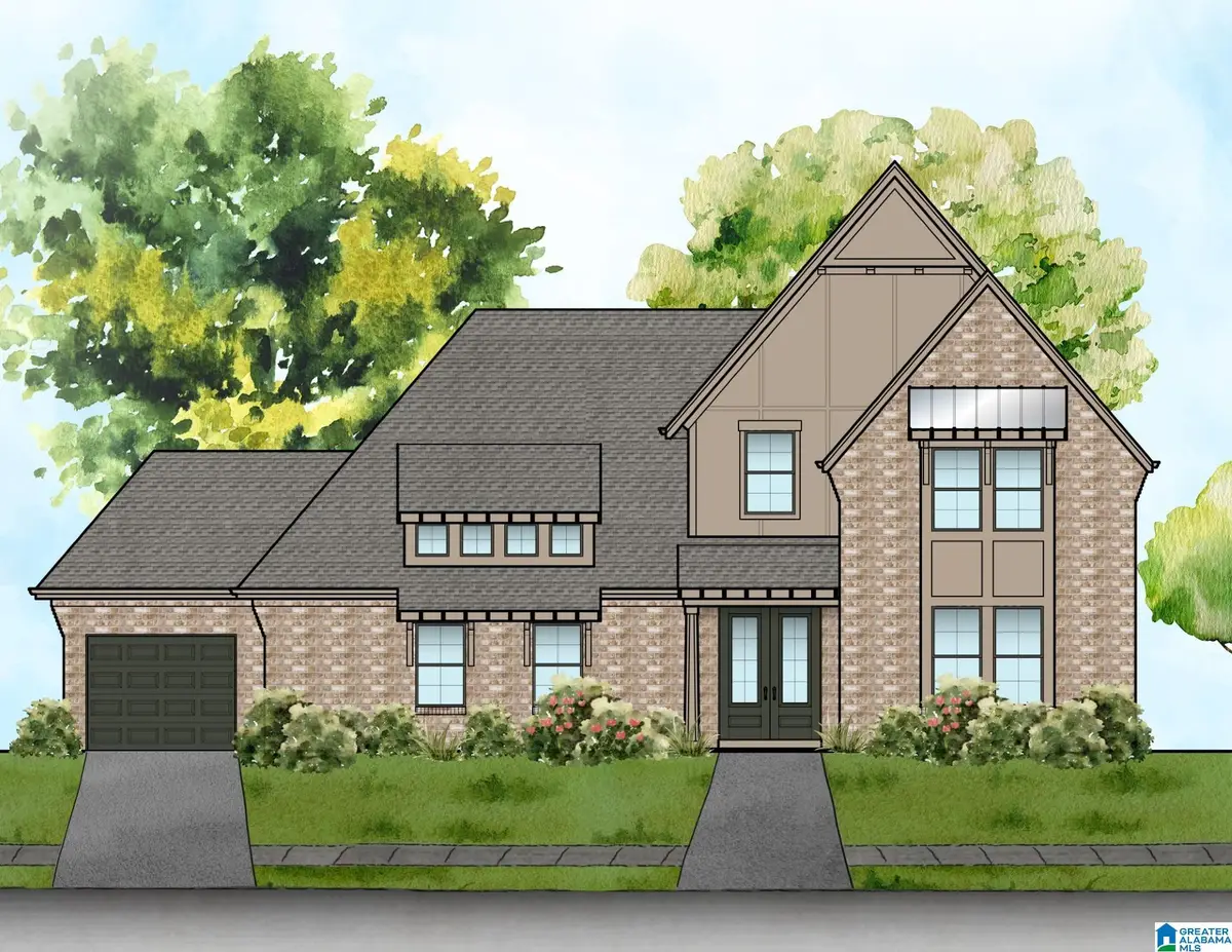 140 RIVIERA RUN, Alabaster, AL 35007 - #1