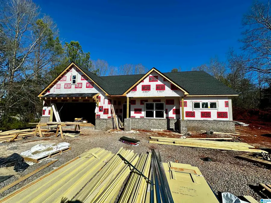 7662 CLOVERDELL DRIVE, Pinson, AL 35126 - #3