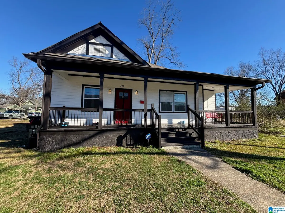 235 49TH STREET N, Birmingham, AL 35212 - #1