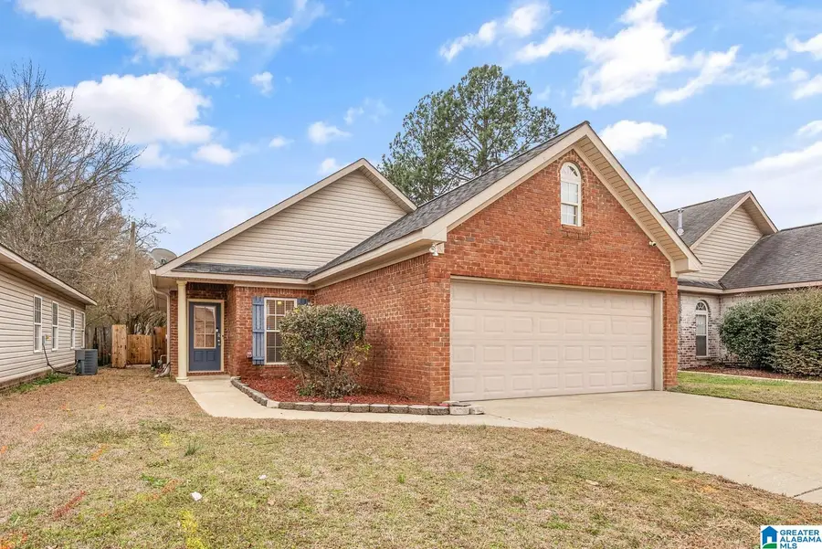 1641 SPENCER DRIVE, Tuscaloosa, AL 35405 - #3