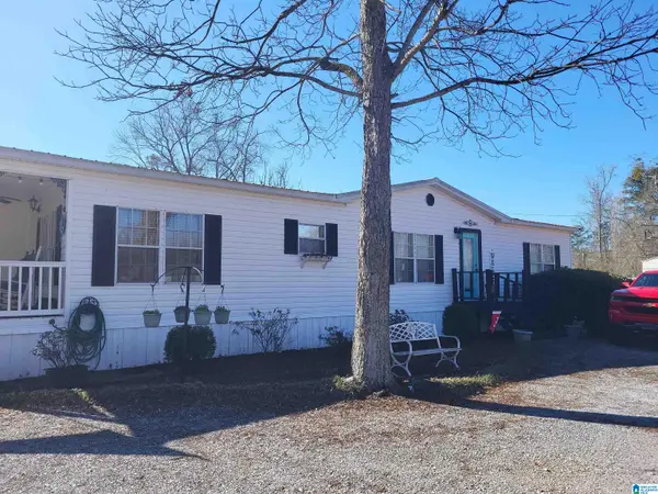 424 E AIR DEPOT ROAD, Glencoe, AL 35905