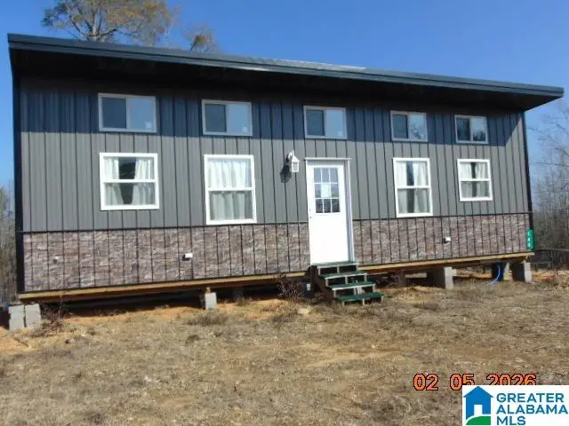208 COUNTY ROAD 10, Maplesville, AL 36750 - #1
