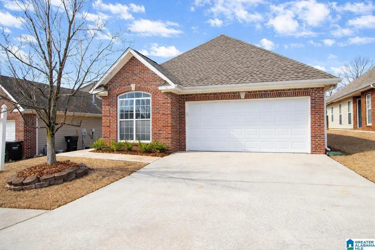 210 HIGH RIDGE DRIVE, Pelham, AL 35124 - #1