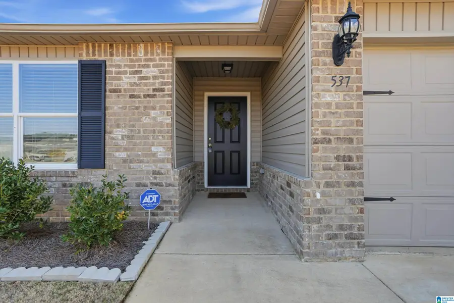 537 CAMDEN LOOP, Calera, AL 35040 - #2