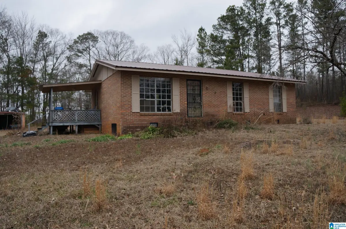 457 HILL CIRCLE, Goodwater, AL 35072 - #1