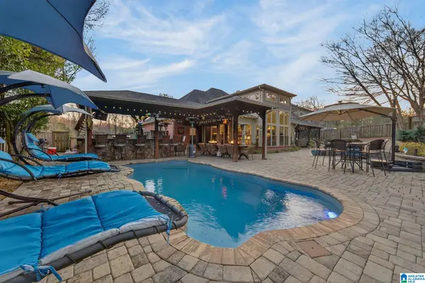 105 BRIDGE DRIVE, Birmingham, AL 35242