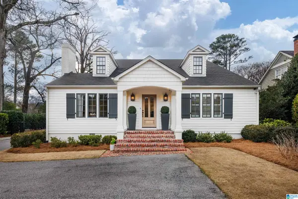 120 OVERBROOK ROAD, Mountain brook, AL 35213