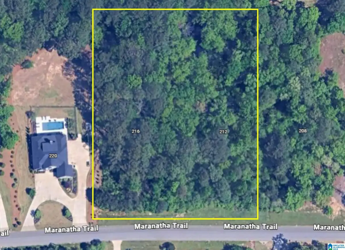 212 MARANATHA TRAIL, Alabaster, AL 35007 - #1