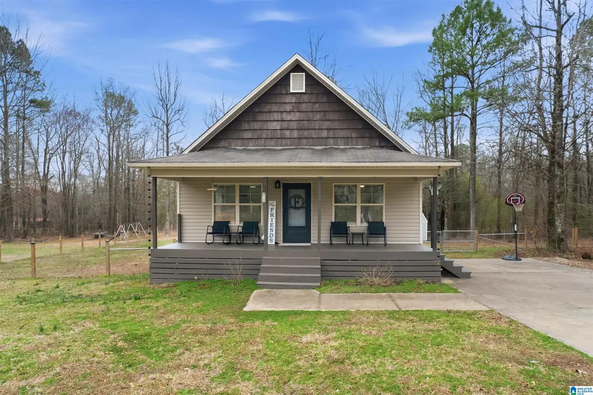 545 ARCHWOOD WAY, Odenville, AL 35120 - #1