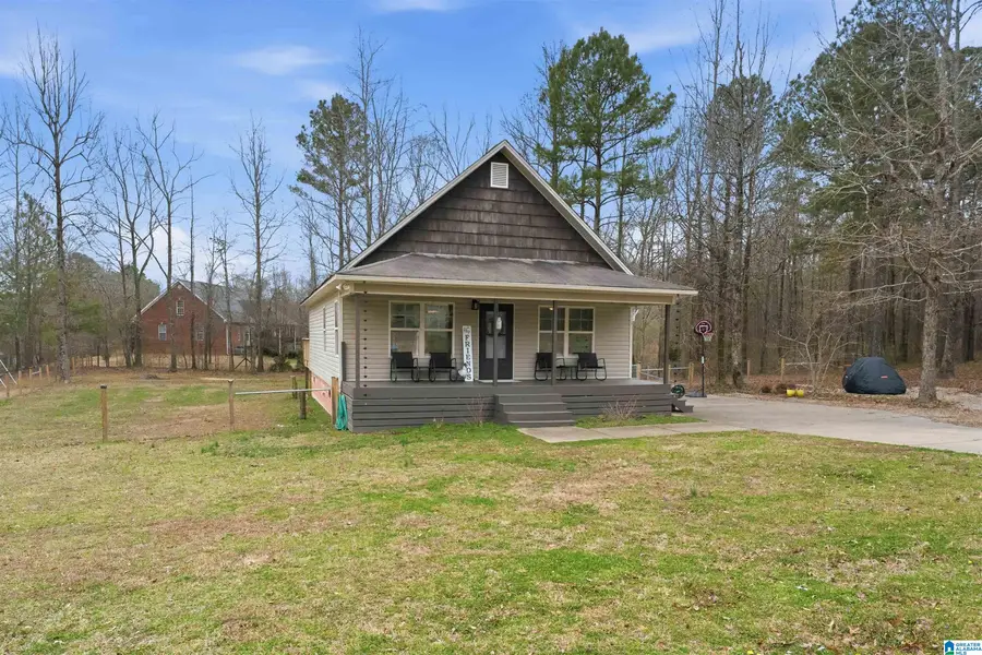 545 ARCHWOOD WAY, Odenville, AL 35120 - #2