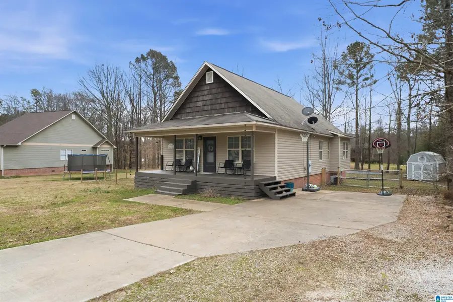 545 ARCHWOOD WAY, Odenville, AL 35120 - #3