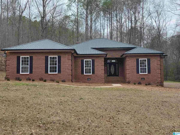 52 LUSTE COSMOS ROAD, Jacksonville, AL 36265