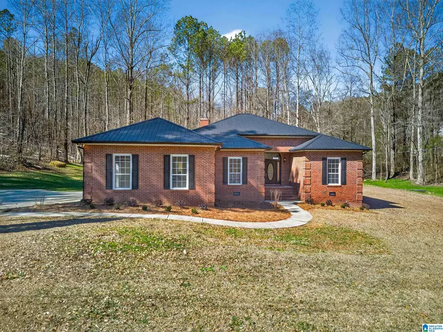 52 LUSTE COSMOS ROAD, Jacksonville, AL 36265 - #2