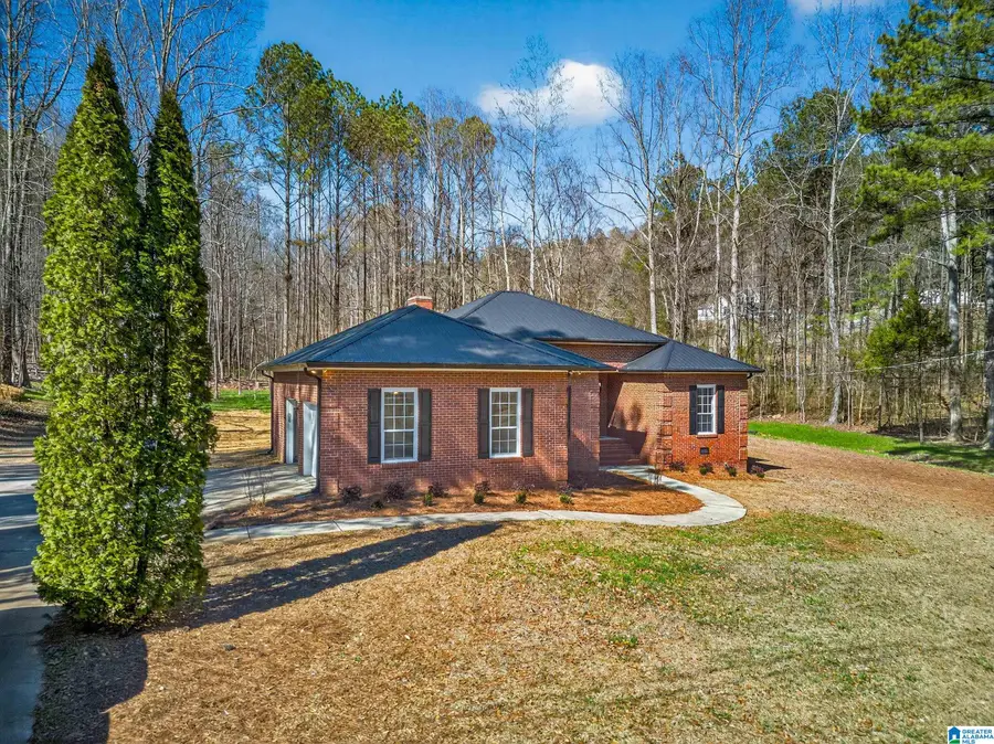 52 LUSTE COSMOS ROAD, Jacksonville, AL 36265 - #3