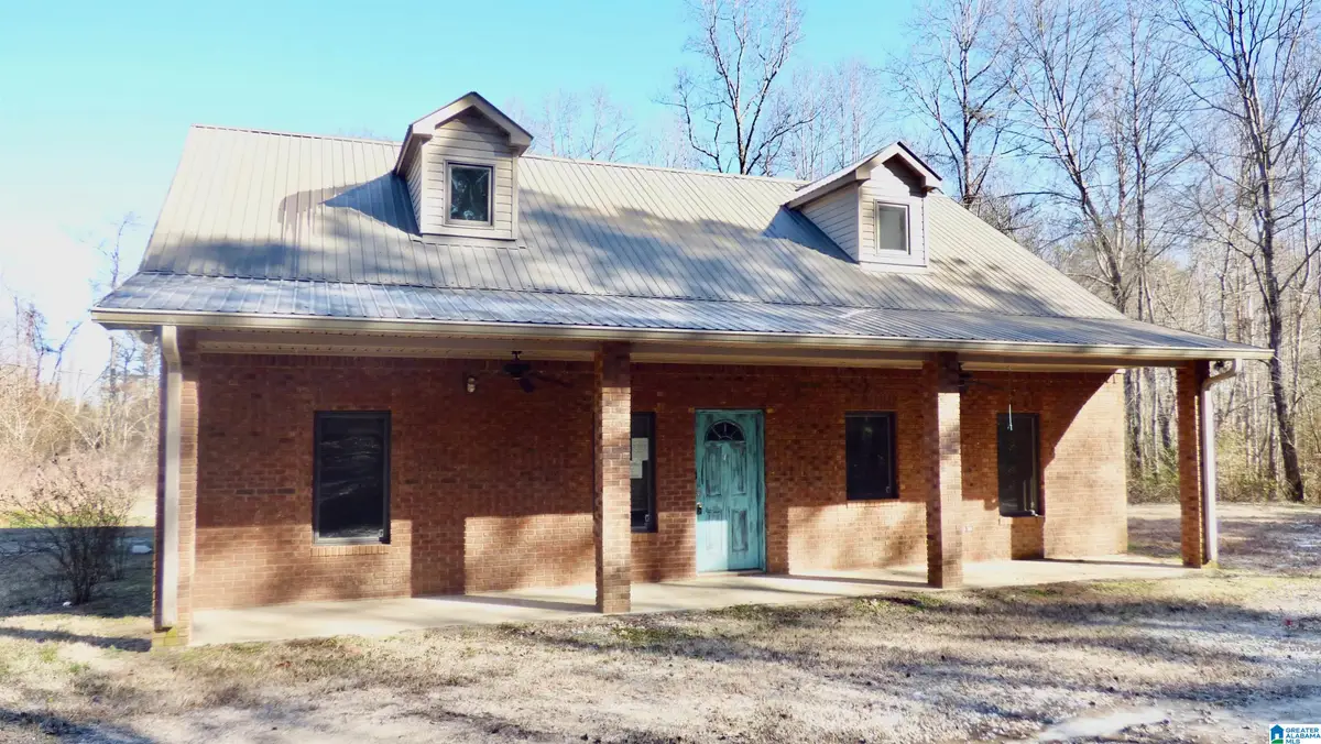 279 POSEY DRIVE, Nauvoo, AL 35578 - #1