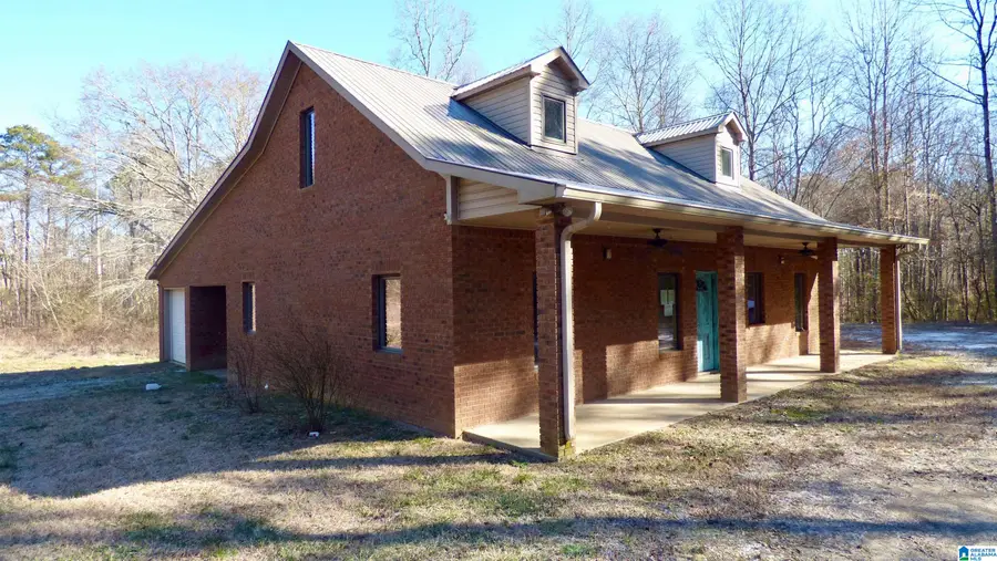 279 POSEY DRIVE, Nauvoo, AL 35578 - #2