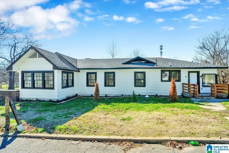 2930 NORWOOD BOULEVARD, Birmingham, AL 35234 - #2