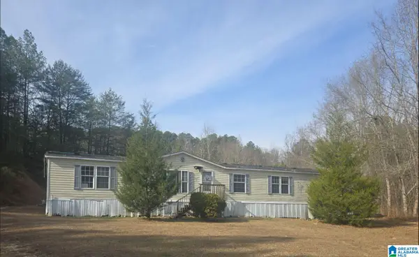 3705 COOK SPRINGS ROAD, Pell city, AL 35125