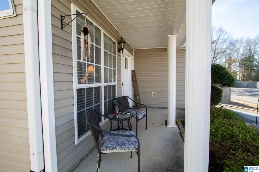 192 HIDDEN CREEK PARKWAY, Pelham, AL 35124 - #3
