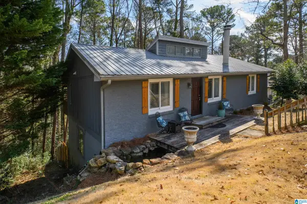 2177 MYRTLEWOOD DRIVE, Hoover, AL 35216