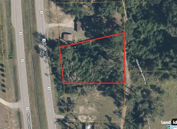 17950 HIGHWAY 43, Mount vernon, AL 36560