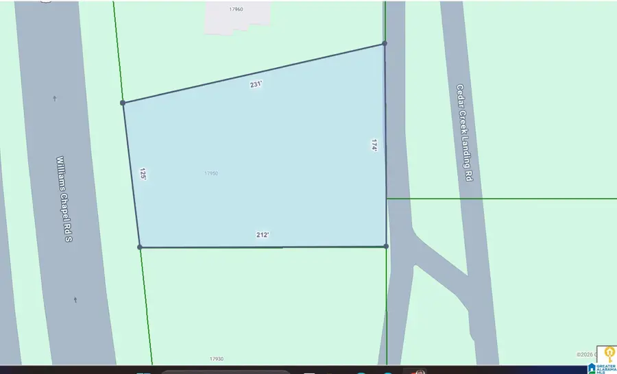 17950 HIGHWAY 43, Mount Vernon, AL 36560 - #2