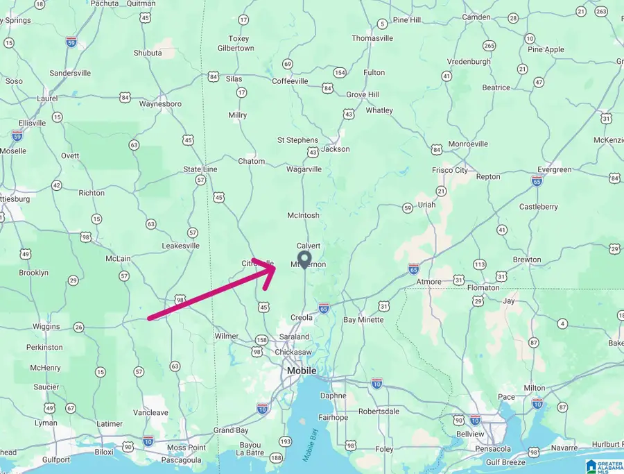 17950 HIGHWAY 43, Mount Vernon, AL 36560 - #3