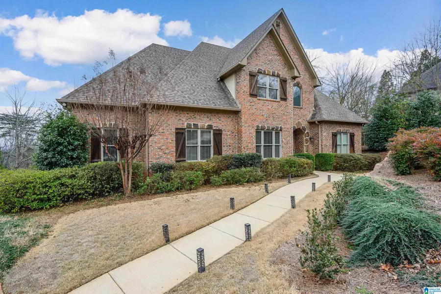 1404 SCOUT RIDGE DRIVE, Hoover, AL 35244 - #3