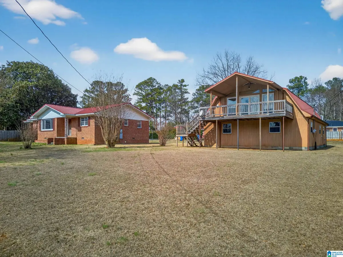 112 ALLISON STREET, Piedmont, AL 36272 - #1