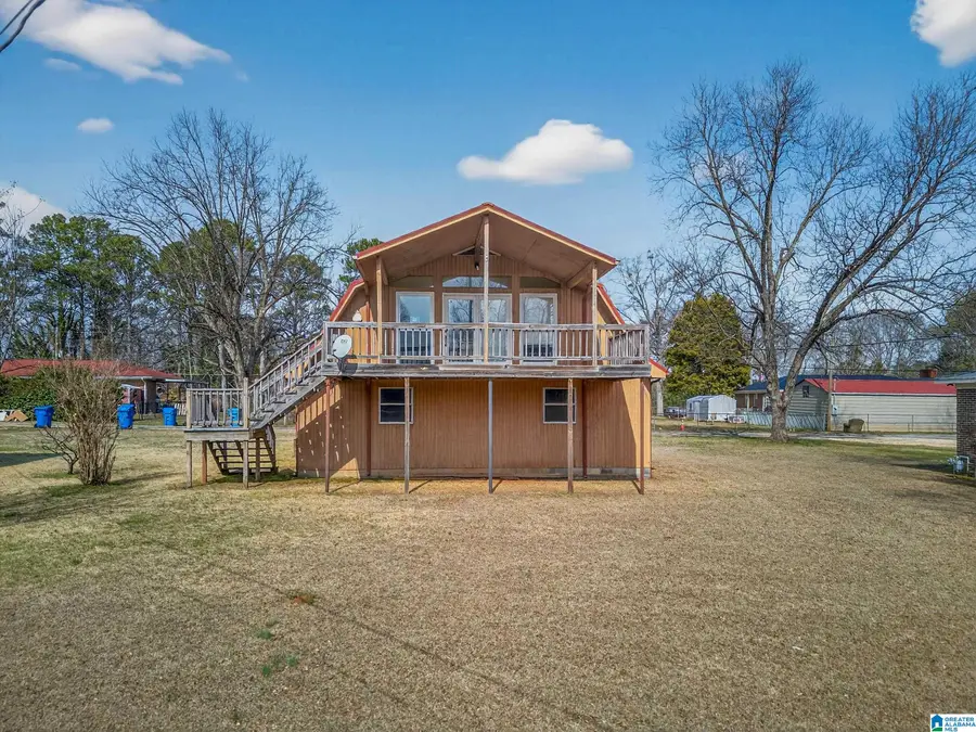 112 ALLISON STREET, Piedmont, AL 36272 - #3