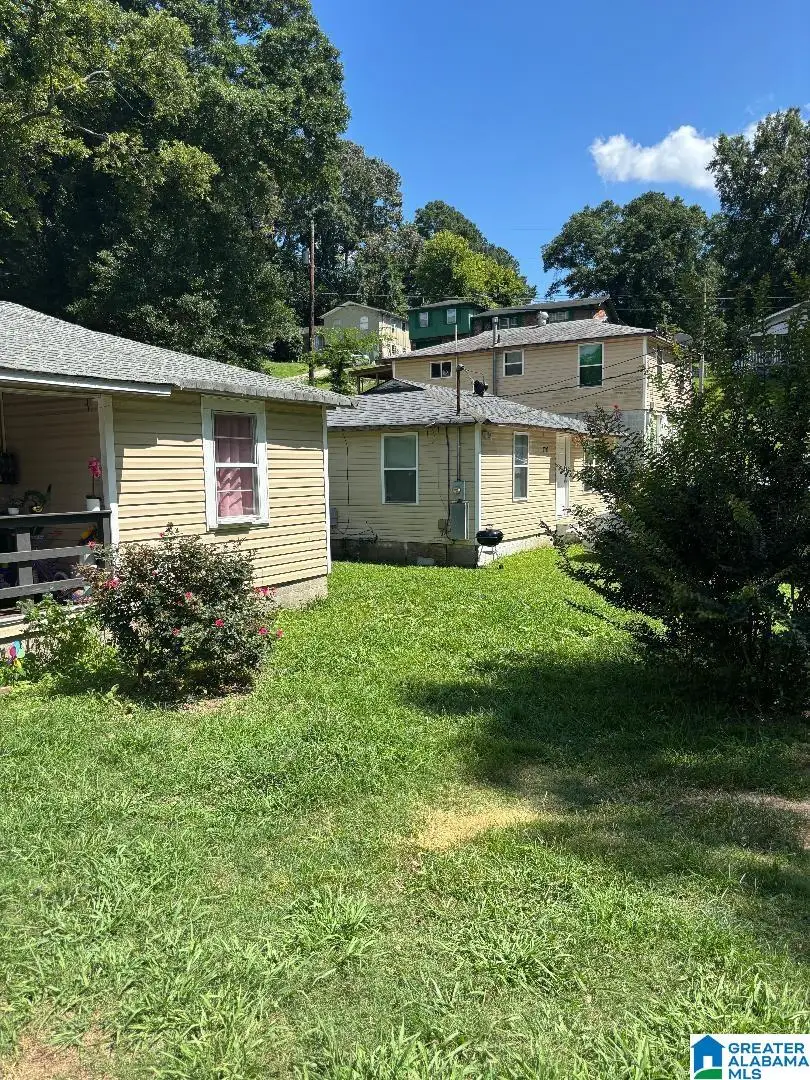 1824 LIGON AVENUE, Tarrant, AL 35217 - #1