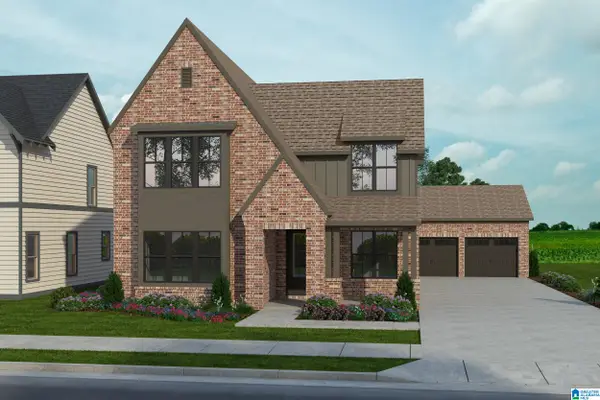 1908 BUTLER ROAD, Hoover, AL 35244