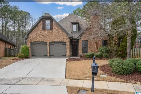 2323 ABBEYGLEN CIRCLE, Hoover, AL 35226