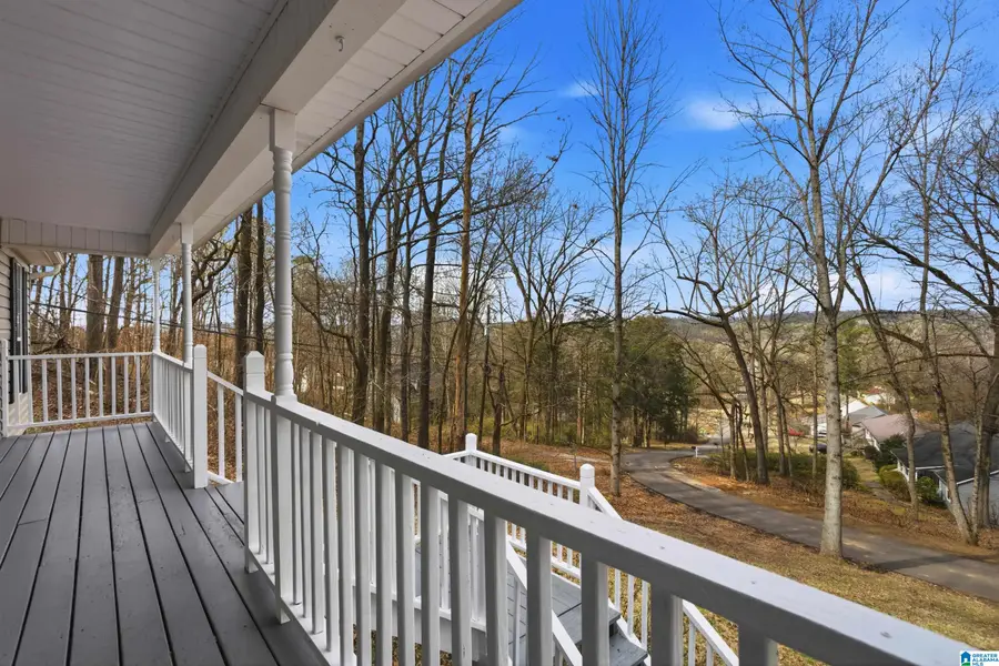 1651 THORNHILL ROAD, Leeds, AL 35094 - #2