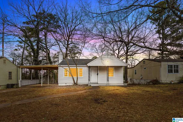 8416 S 9TH AVENUE, Birmingham, AL 35206