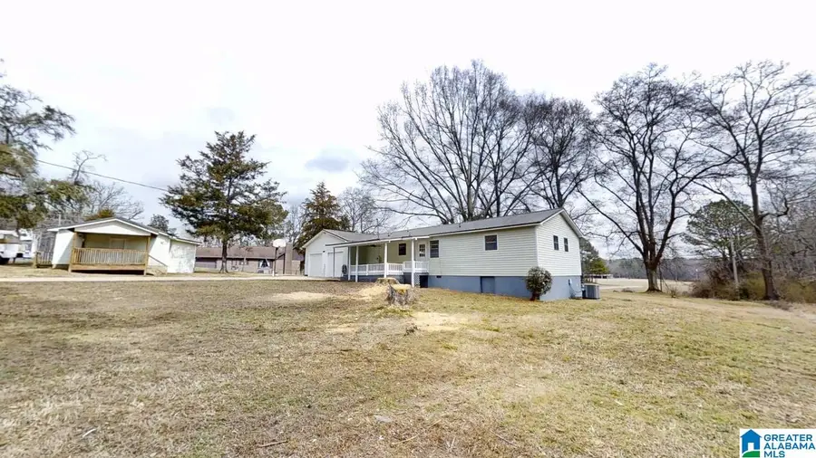 1903 OTWELL ROAD, Jasper, AL 35504 - #2