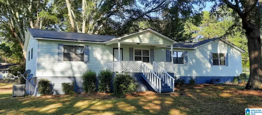 1903 OTWELL ROAD, Jasper, AL 35504 - #3