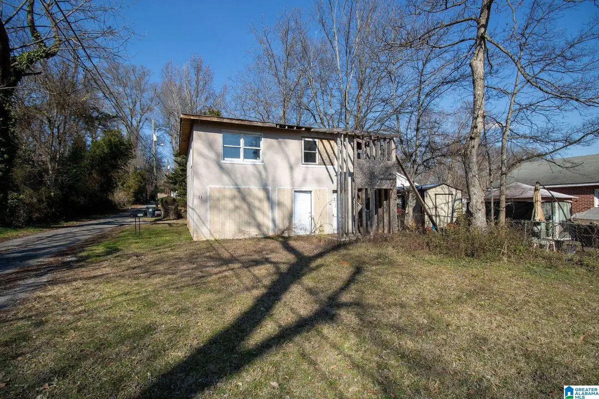 519 ARGYLE PLACE, Anniston, AL 36207 - #1